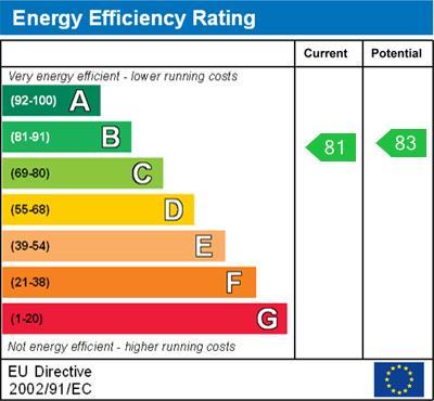 energy rating