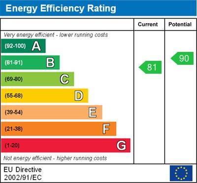 energy rating