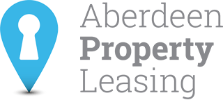 Aberdeen Property Leasing Logo