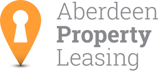 Aberdeen Property Leasing Logo